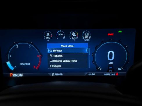 Used 2024 Ford F250 Lariat w/ Lariat Ultimate Package AWD/4WD image 66