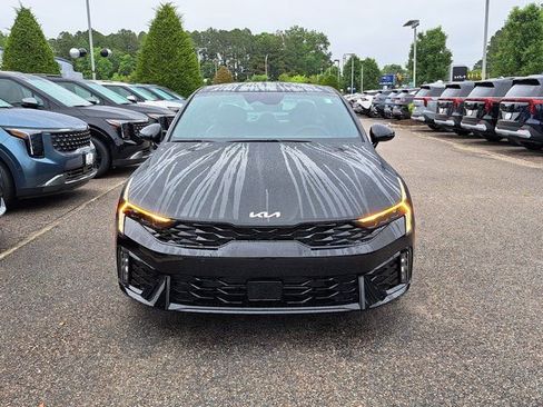New 2026 Kia K5 GT-Line FWD image 2