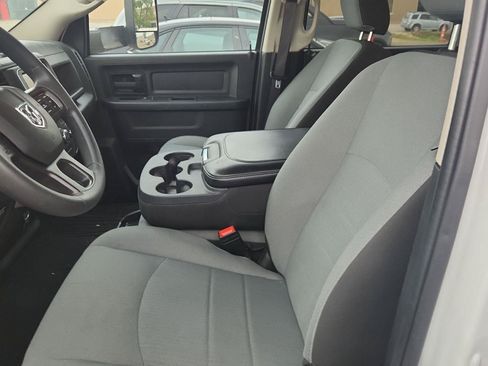 Used 2023 RAM 1500 Tradesman w/ Trailer Tow Package AWD/4WD image 10