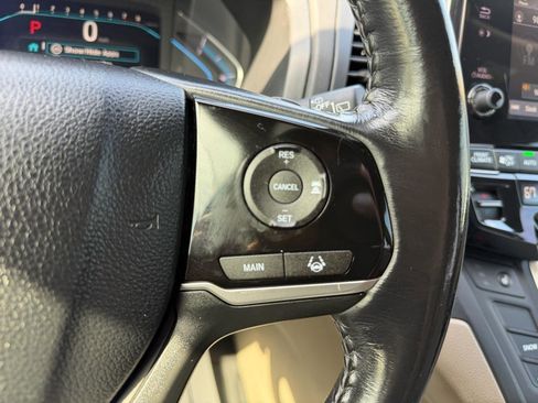 Used 2019 Honda Odyssey EX-L image 40