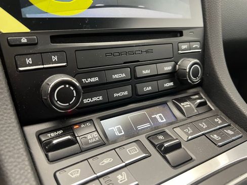 Certified 2017 Porsche 911 Carrera S image 12