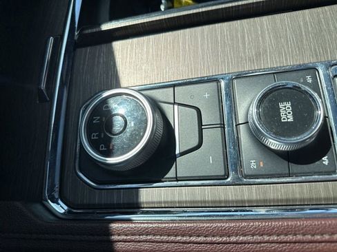 Certified 2024 Ford Expedition Max Limited AWD/4WD image 18