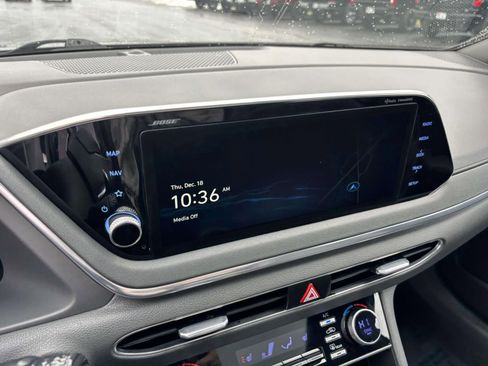 Used 2022 Hyundai Sonata SEL Plus image 22