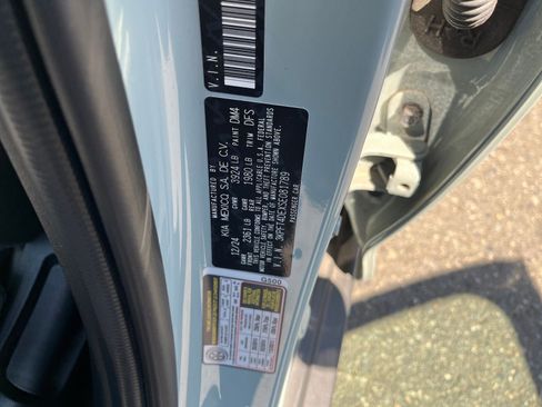 Used 2025 Kia K4 FWD image 30
