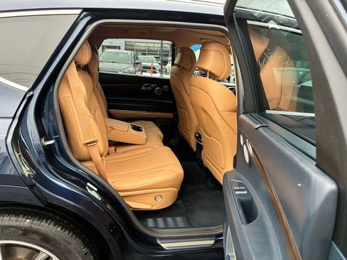 Used 2023 Genesis GV80 2.5T w/ Prestige 20" Package image 23