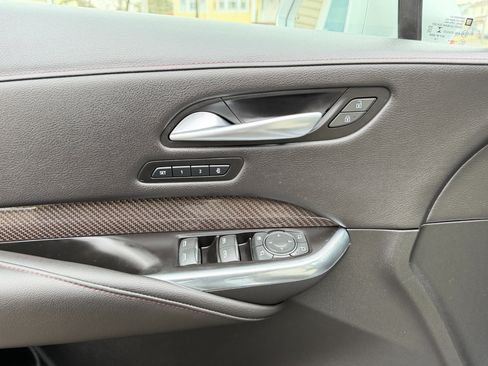 Used 2019 Cadillac XT4 Sport w/ Cold Weather Package image 18