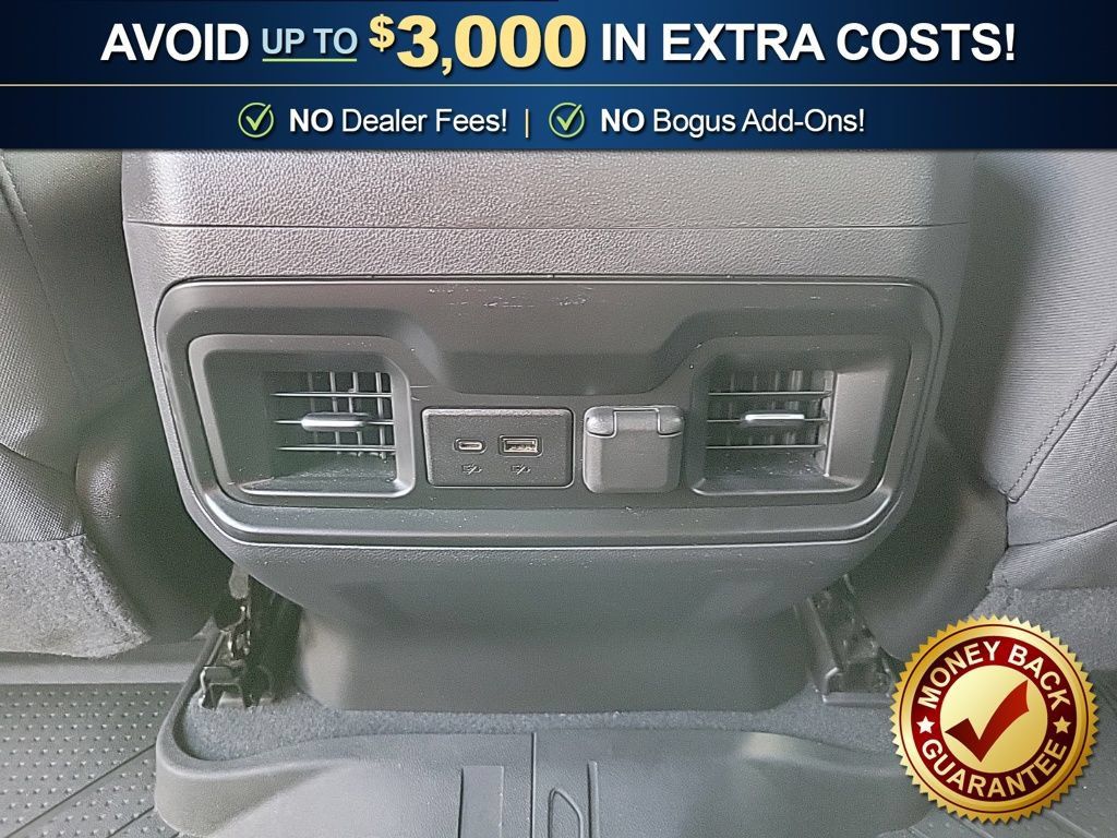 Used 2020 Chevrolet Silverado 1500 RST w/ All-Star Edition AWD/4WD image 22