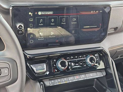 New 2026 GMC Sierra 1500 AT4 w/ AT4 Premium Package image 12