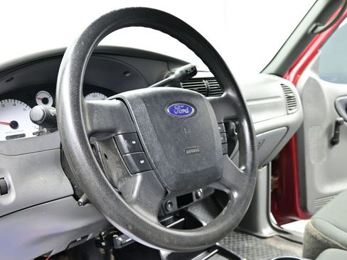 Used 2011 Ford Ranger Sport image 4