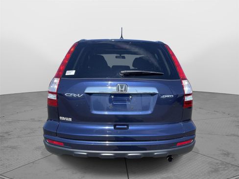 Used 2010 Honda CR-V EX image 18