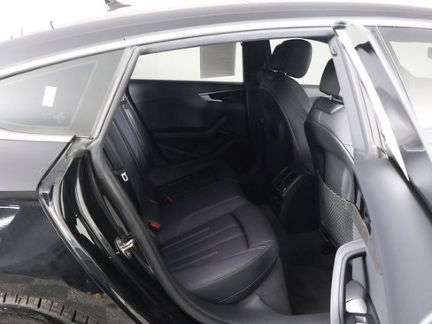 Used 2023 Audi A5 2.0T Premium Plus w/ Premium Plus image 32