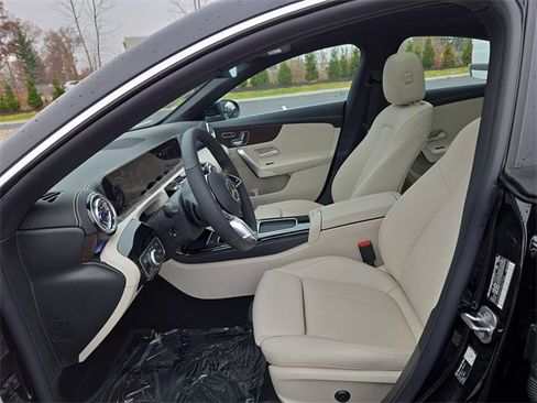 New 2026 Mercedes-Benz CLA 250 4MATIC image 23