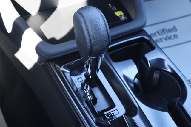 New 2026 Subaru Forester Premium AWD/4WD image 13