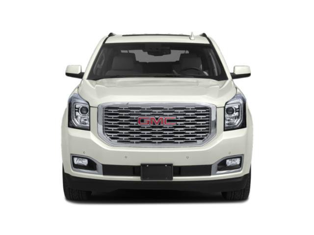 Used 2020 GMC Yukon Denali w/ Denali Ultimate Black Edition AWD/4WD image 4