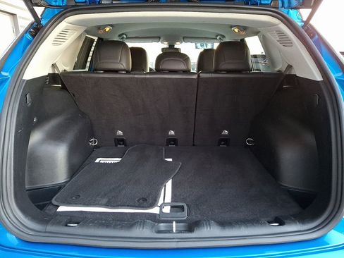 Used 2019 Jeep Compass Latitude image 28