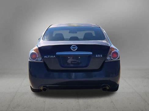 Used 2009 Nissan Altima 2.5 S FWD image 5