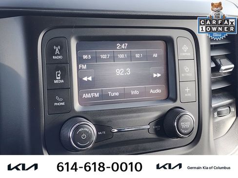 Used 2022 RAM 2500 Tradesman image 23