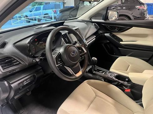 Used 2021 Subaru Impreza 2.0i AWD/4WD image 23