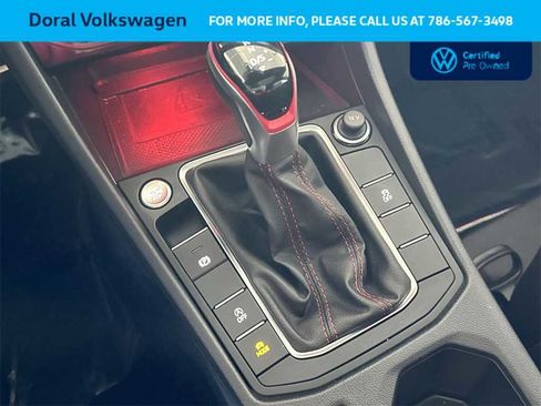 Certified 2023 Volkswagen Jetta GLI Autobahn image 21