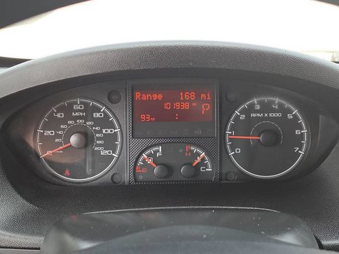 Used 2020 RAM ProMaster 3500 FWD image 24