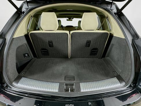 Used 2017 Acura MDX SH-AWD w/ Technology Package image 31