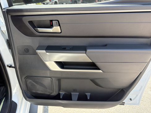 Used 2024 Toyota Tundra SR5 w/ SR5 Convenience Package RWD image 17