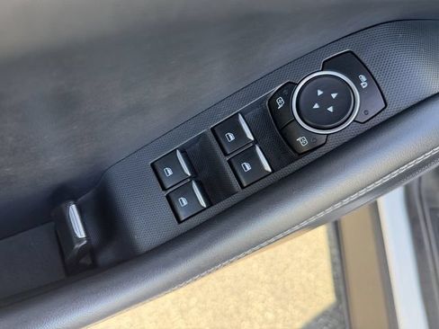 Used 2023 Ford Mustang Mach-E Select RWD image 12