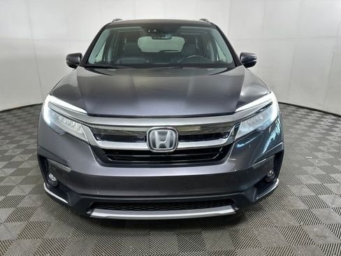 Used 2019 Honda Pilot Elite image 8