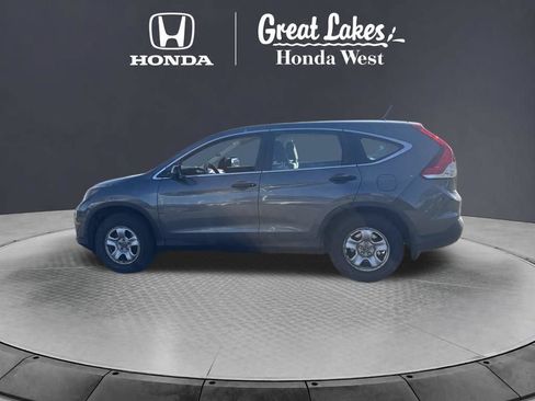 Used 2014 Honda CR-V LX image 12