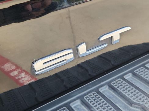 Certified 2022 GMC Sierra 1500 SLT RWD image 10