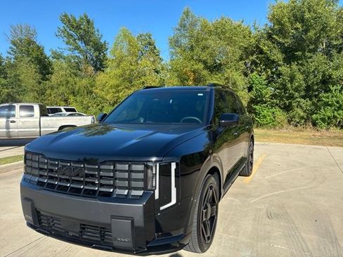 Used 2027 Kia Telluride X-Line SX Prestige w/ Towing Package AWD/4WD image 1