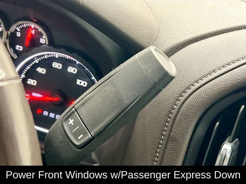 Used 2019 Chevrolet Silverado 1500 LT w/ All-Star Edition image 24