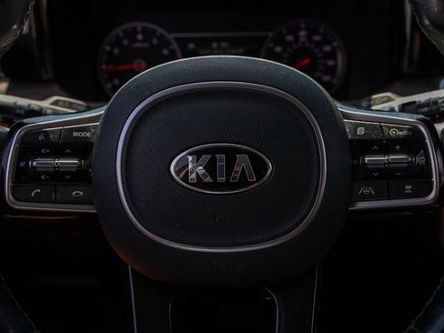 Used 2021 Kia Sorento EX FWD image 26