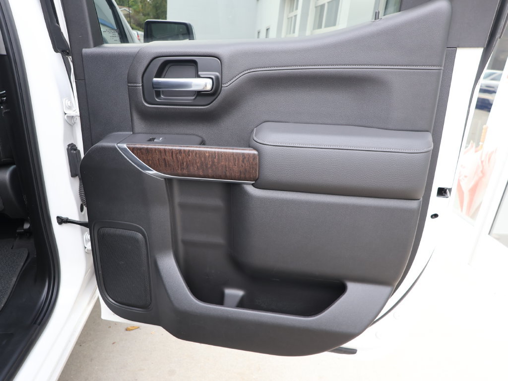 Certified 2020 GMC Sierra 1500 Denali w/ Denali Ultimate Package AWD/4WD image 40