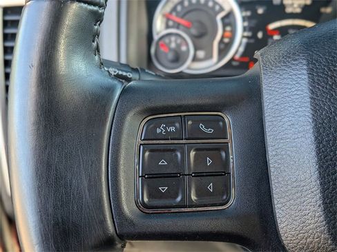 Used 2019 RAM 1500 Big Horn image 16