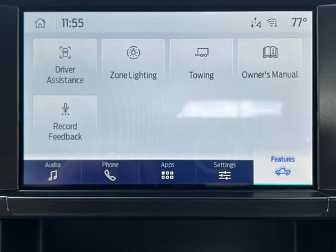 New 2026 Ford F250 XL w/ STX Appearance Package AWD/4WD image 28