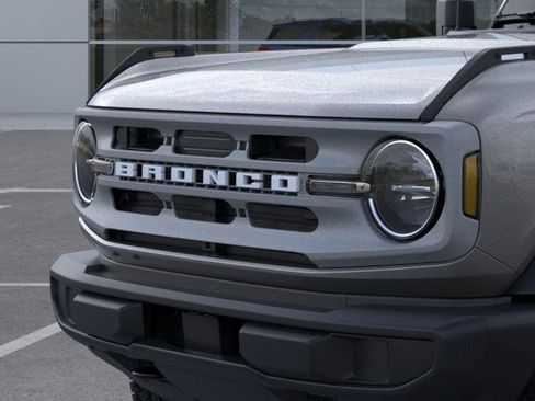 New 2025 Ford Bronco Big Bend image 19