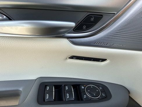 New 2026 Cadillac XT5 Premium Luxury AWD/4WD image 19