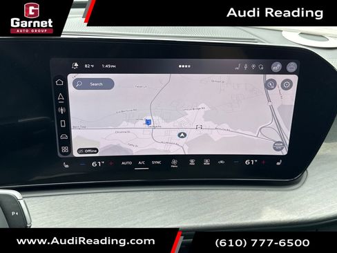 New 2026 Audi Q3 quattro 2.0T AWD/4WD image 19