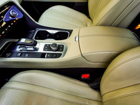 Certified 2023 INFINITI QX60 Sensory w/ Vision Package image 19