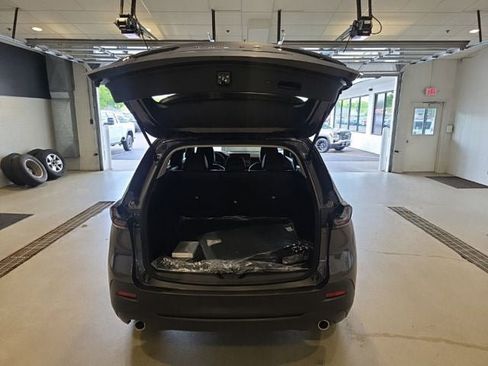 New 2026 MAZDA CX-5 Select AWD/4WD image 38