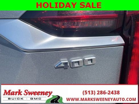 Used 2024 Cadillac XT6 Premium Luxury FWD image 10