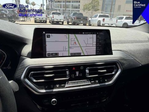 Used 2023 BMW X3 sDrive30i w/ Convenience Package RWD image 32