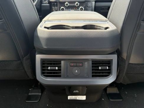 New 2026 Ford F250 Lariat w/ Black Appearance Package AWD/4WD image 13