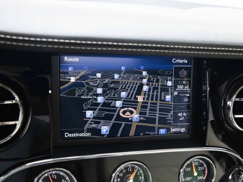 Used 2014 Bentley Mulsanne RWD image 30