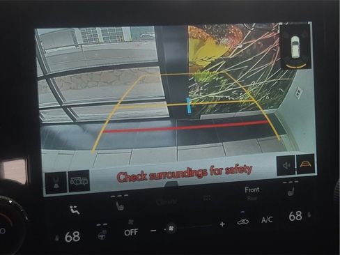 Certified 2025 Lexus RX 350 FWD w/ Technology Package image 18