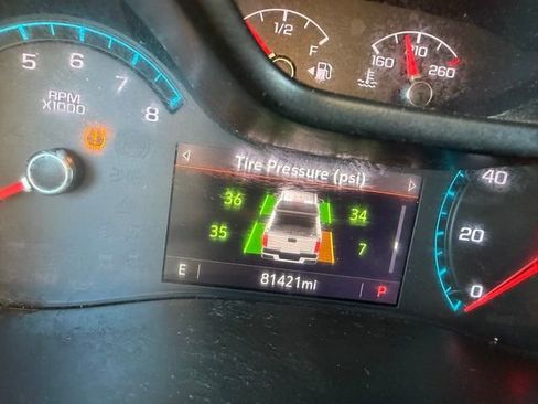 Used 2022 Chevrolet Colorado ZR2 image 14