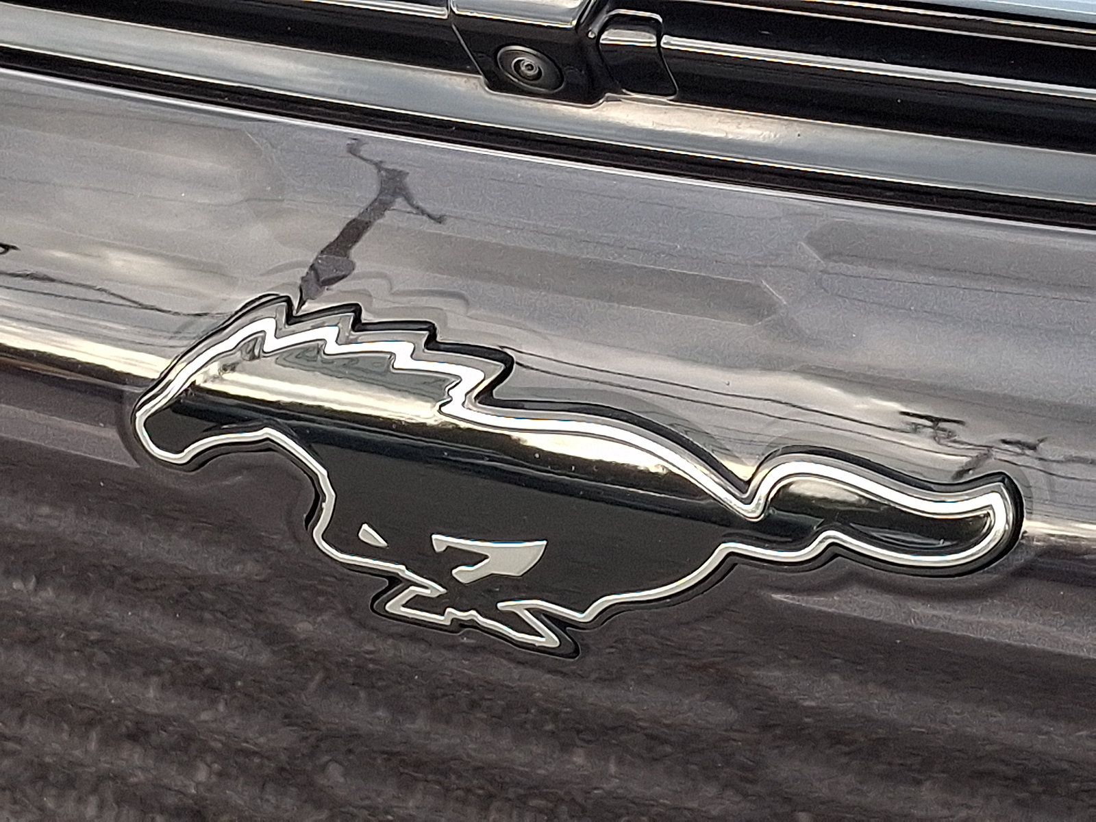Used 2023 Ford Mustang Mach-E GT AWD/4WD image 31