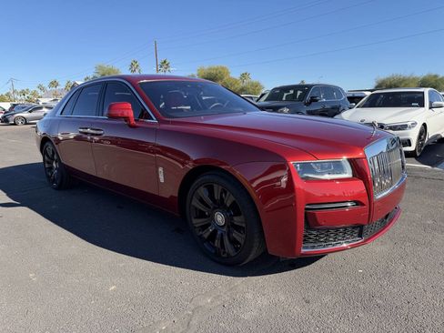 Used 2024 Rolls-Royce Ghost image 15