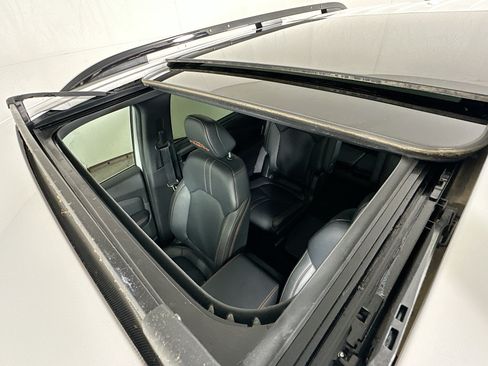 Used 2023 Honda Pilot TrailSport image 20
